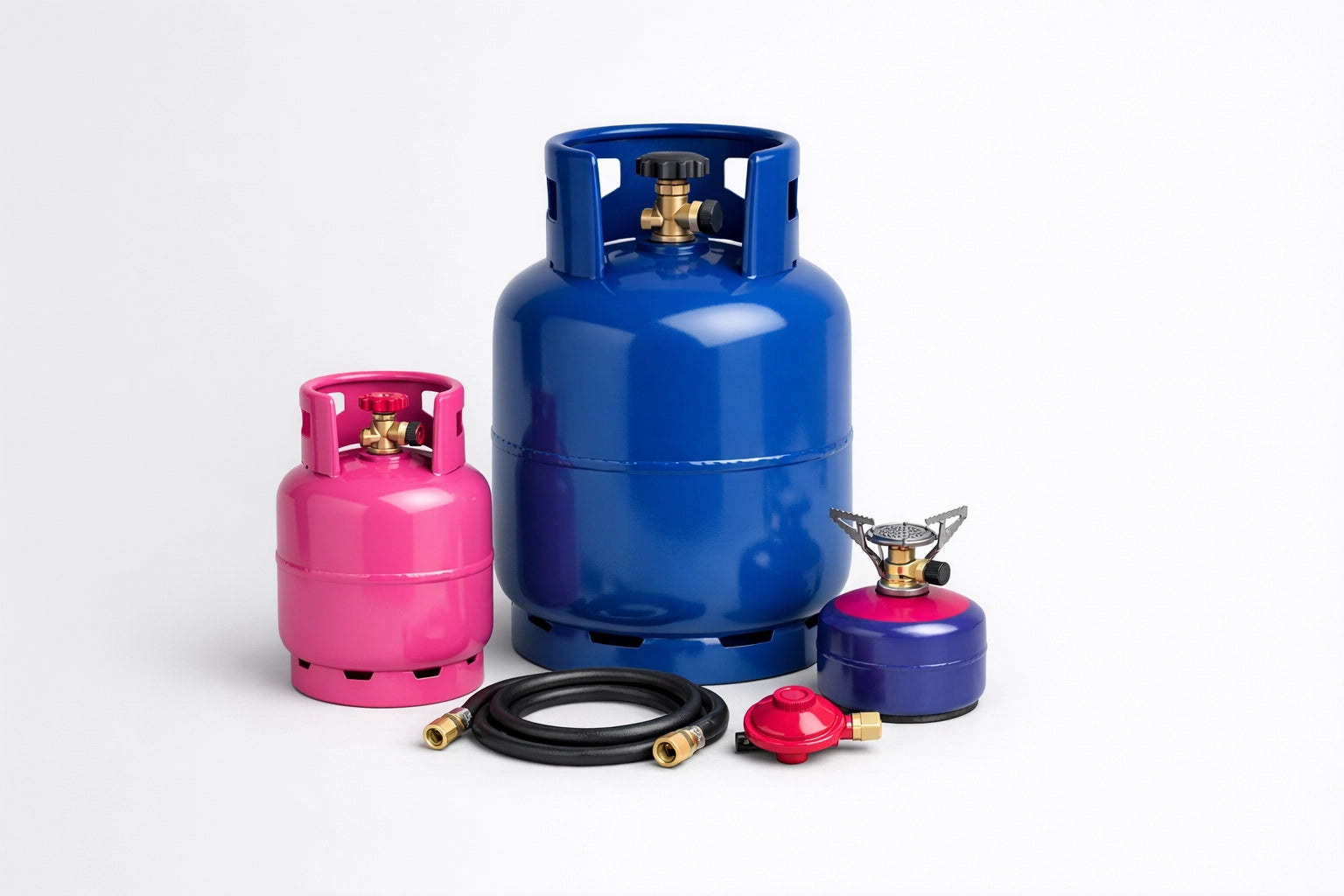 Bombole gas