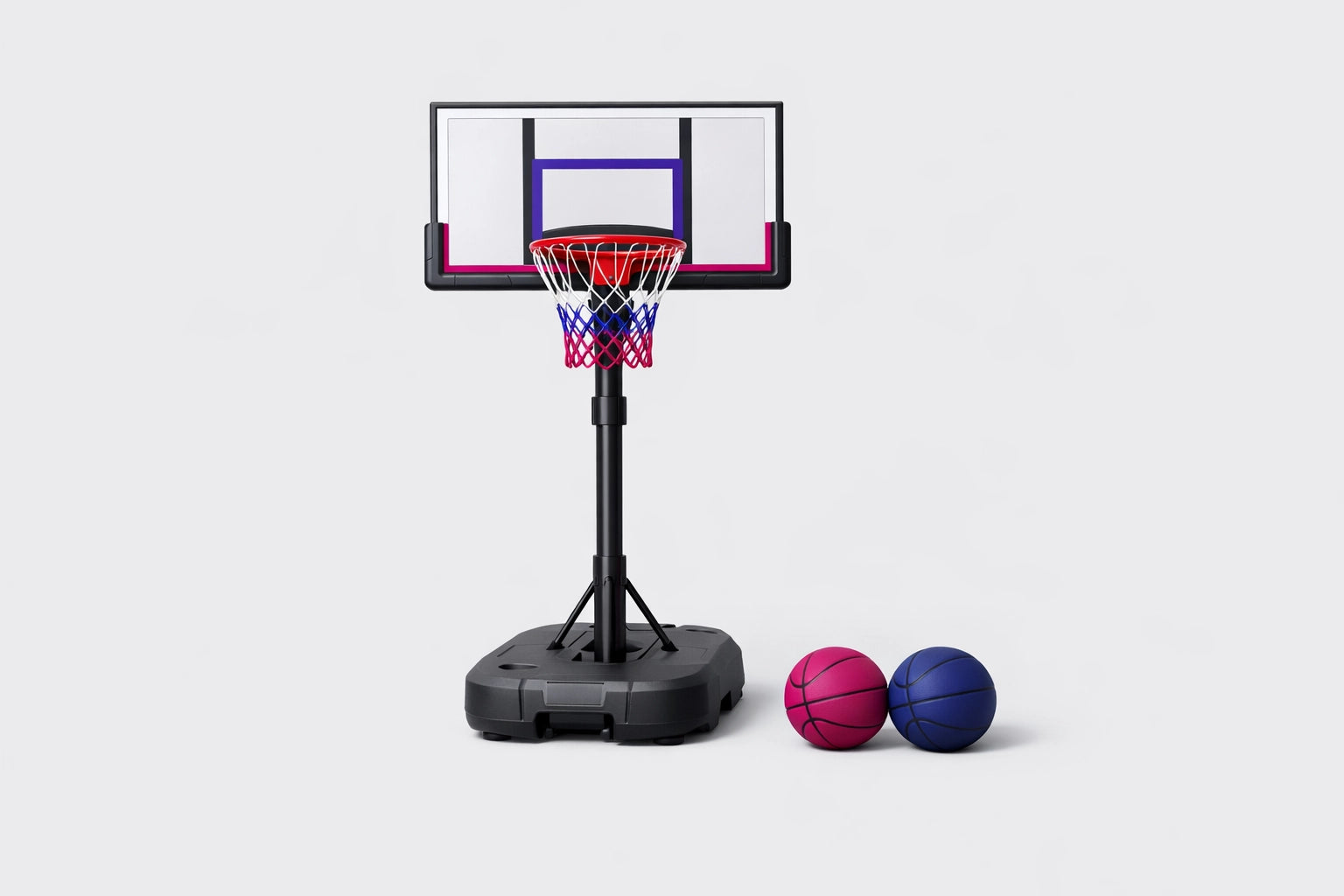 Cestini da basket