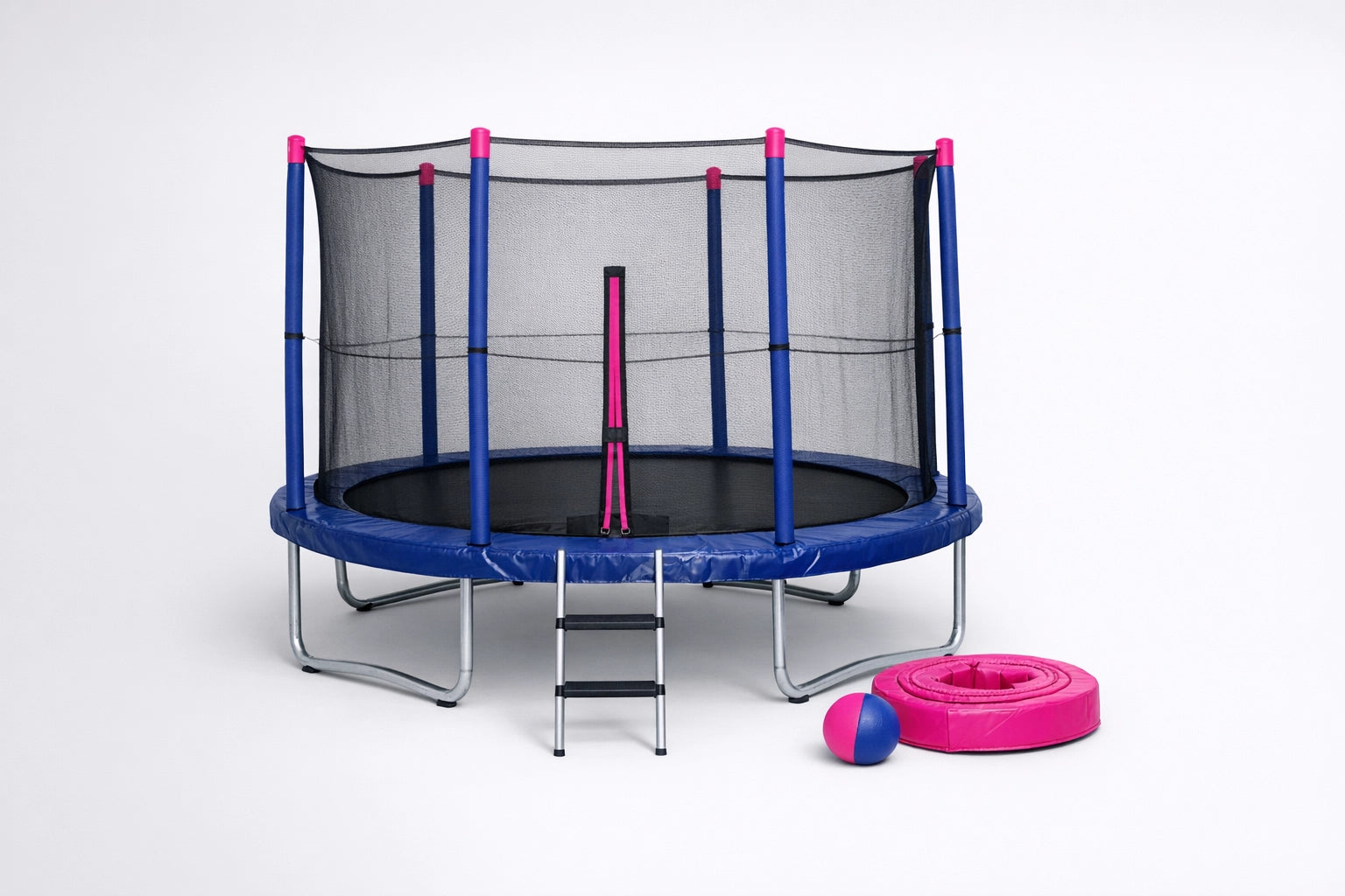 Trampolini elastici