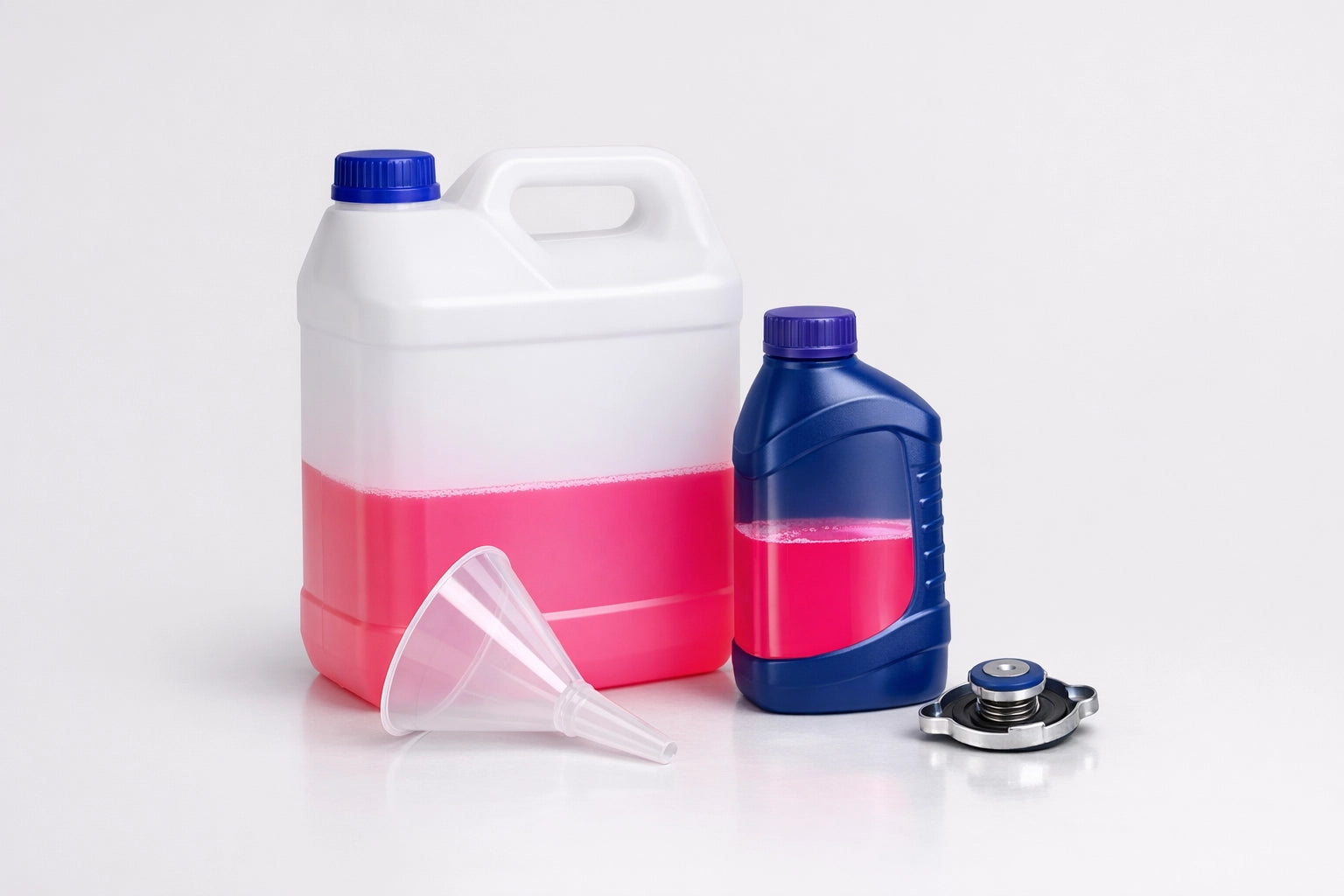 Liquido di raffreddamento