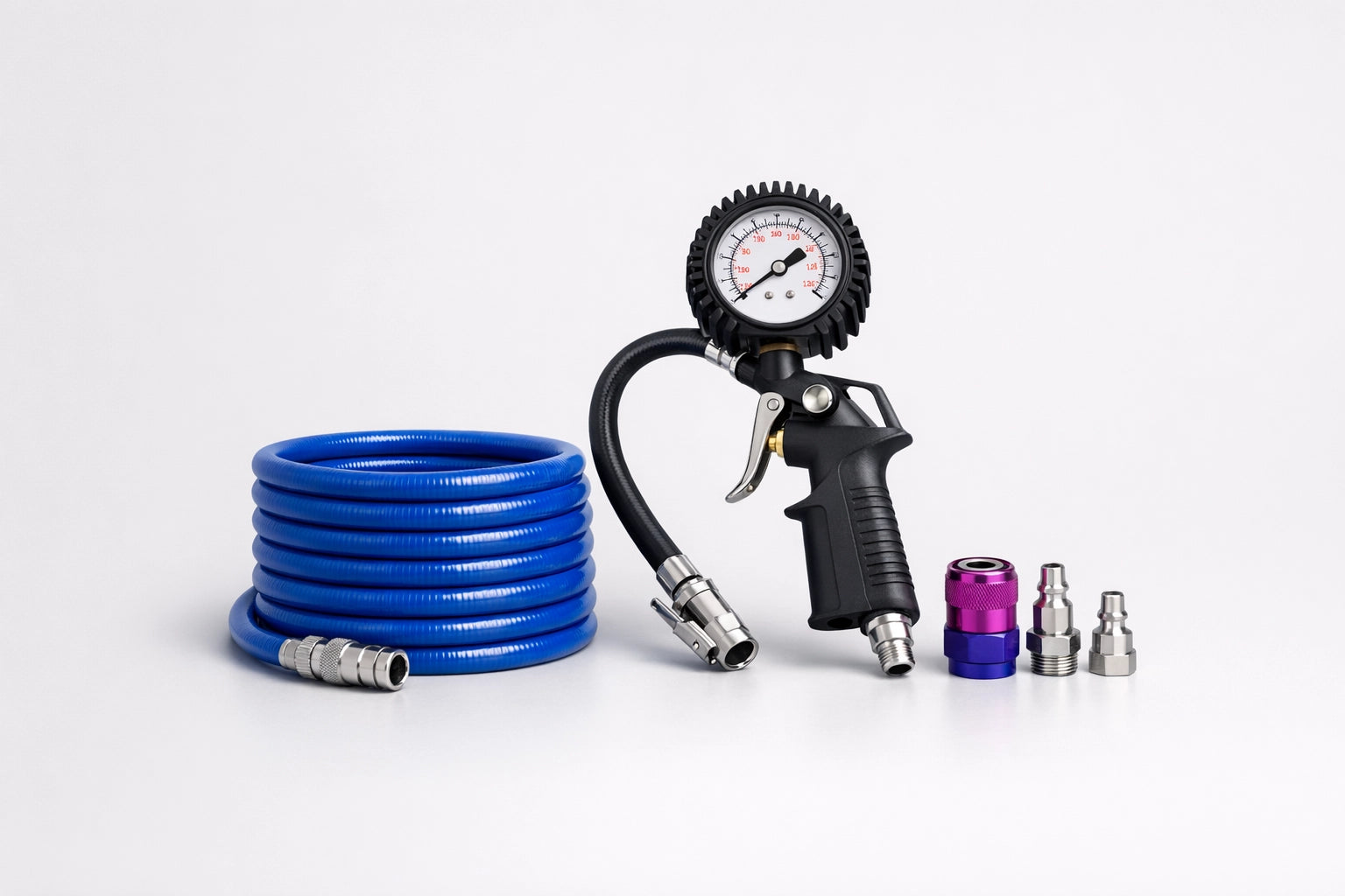 Accessori per compressori