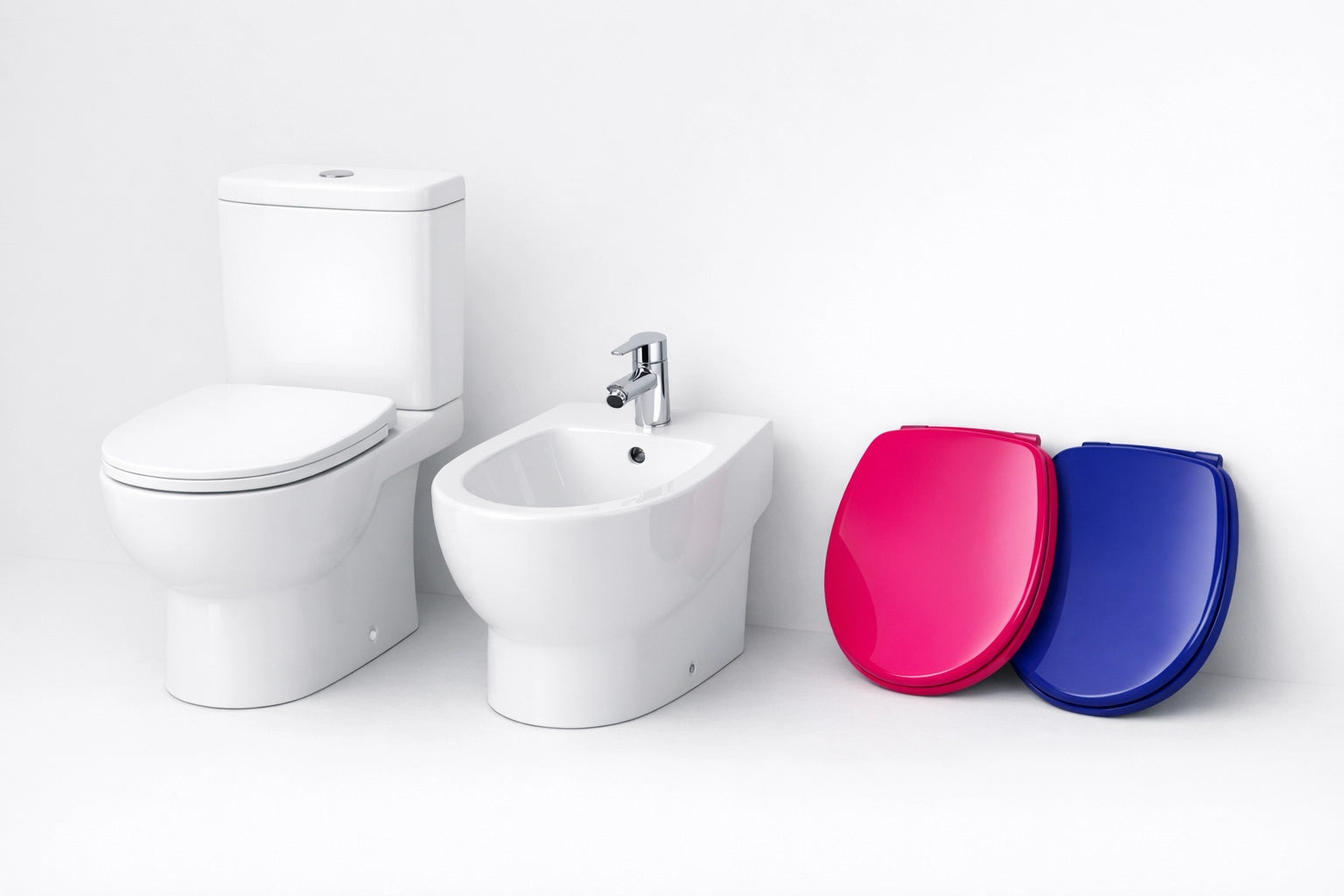 Set sanitari