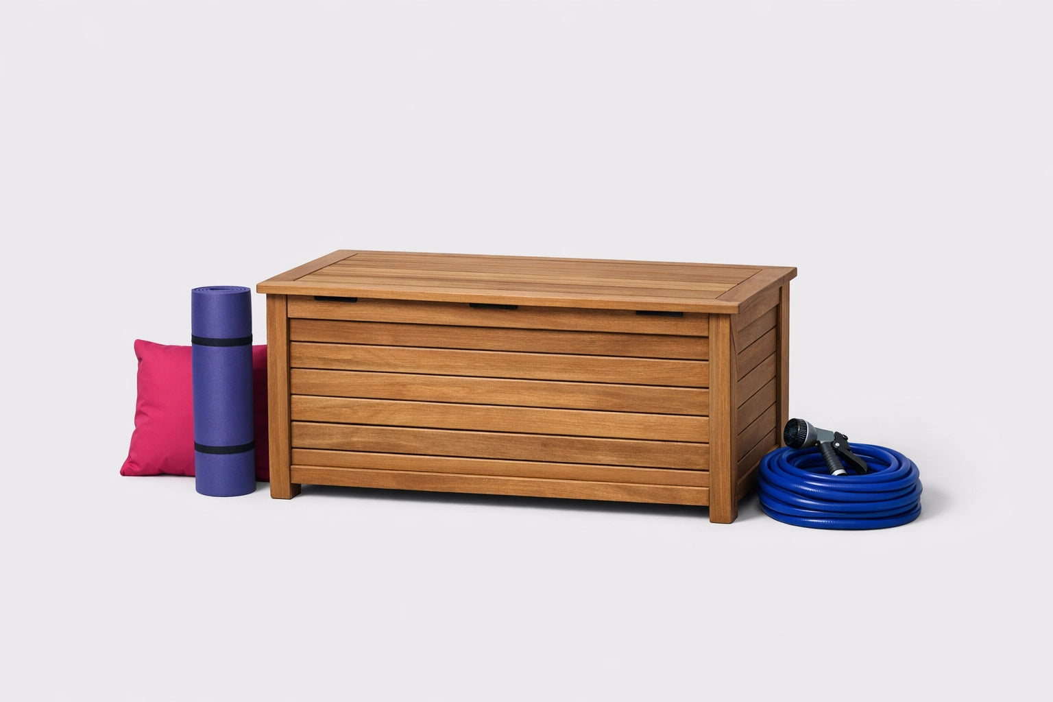 Bauli in legno