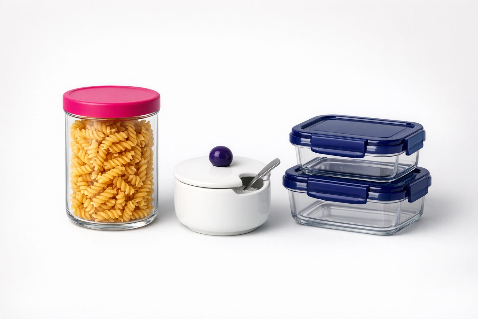 Contenitori da cucina