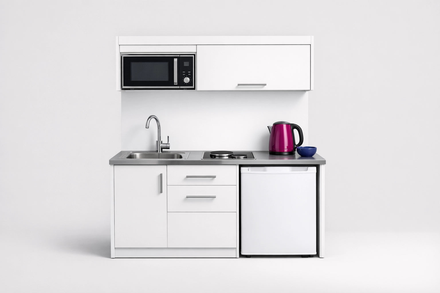 Cucine monoblocco