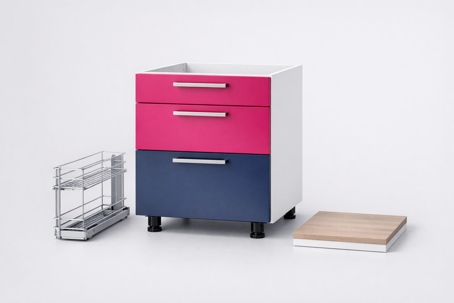 Cassoni cucina