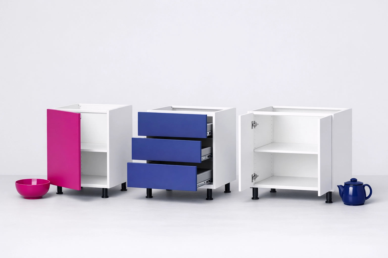 Mobili base cucina