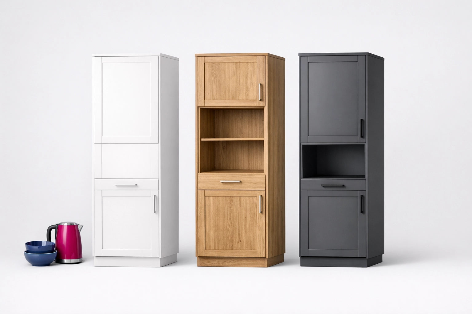 Mobili colonna cucina
