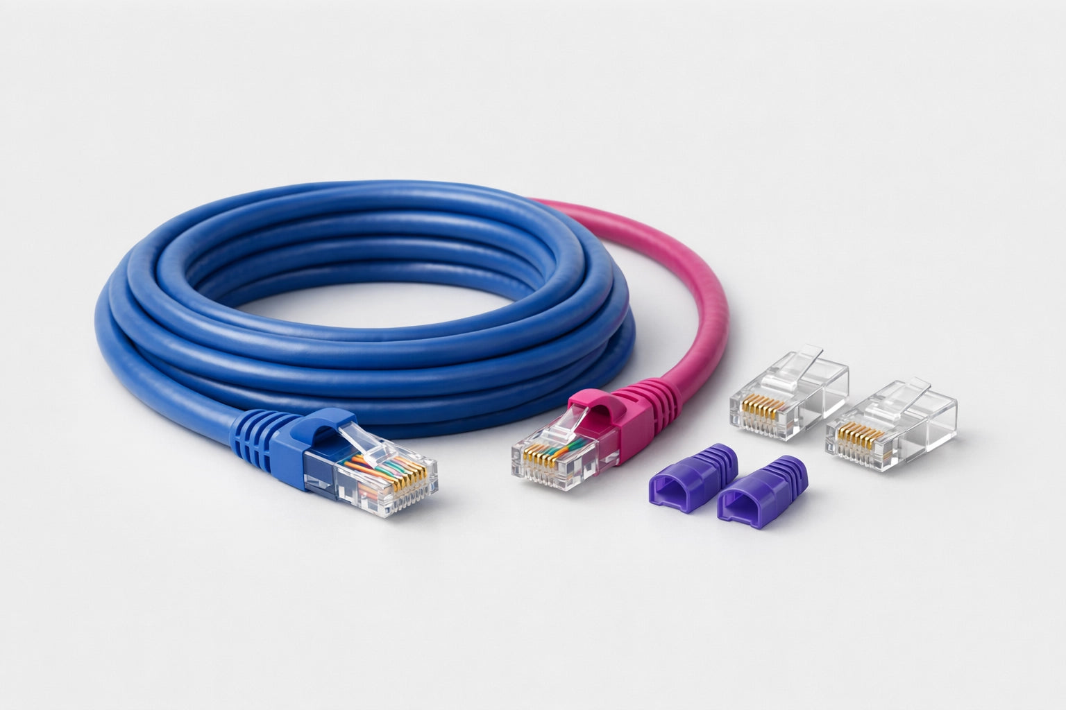 Cavi ethernet