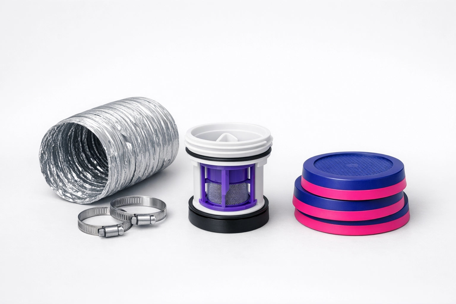 Accessori per elettrodomestici