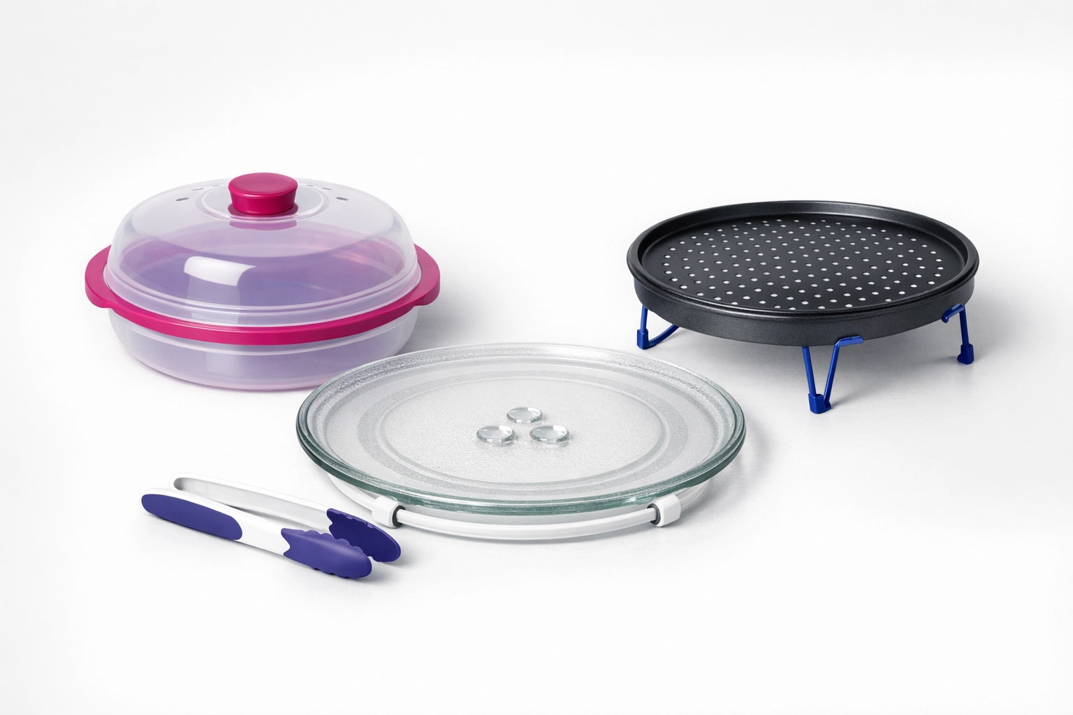 Accessori per microonde