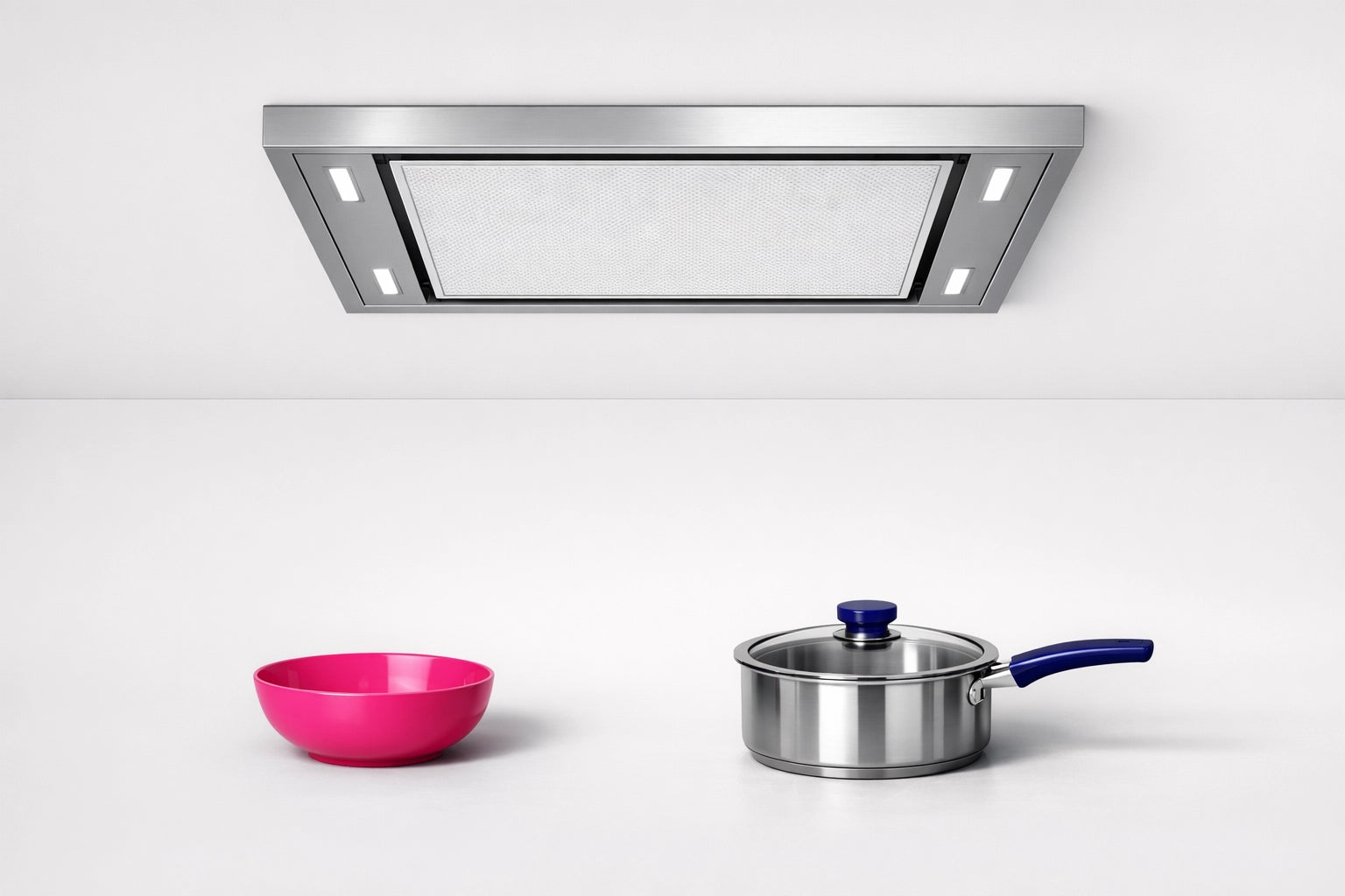 Cappe a soffitto
