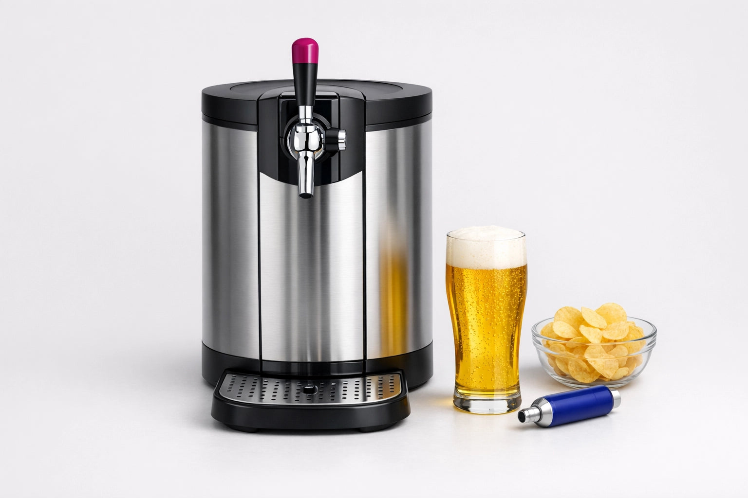 Spillatori per birra