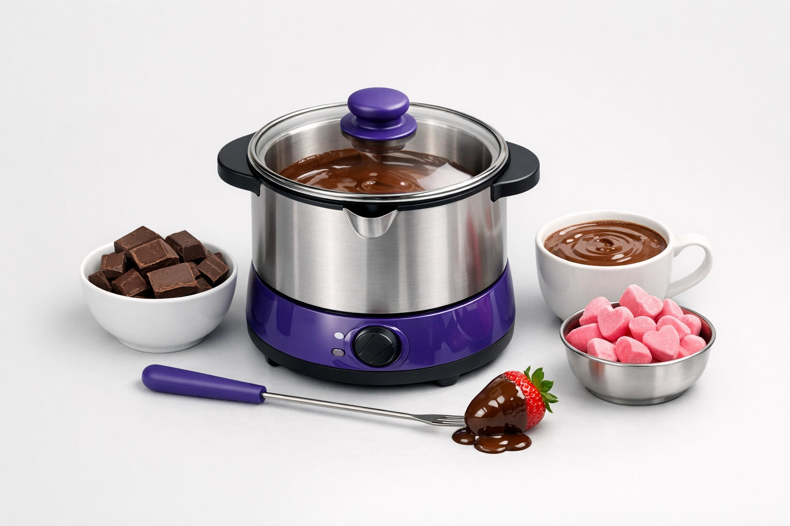 Cioccolatiere