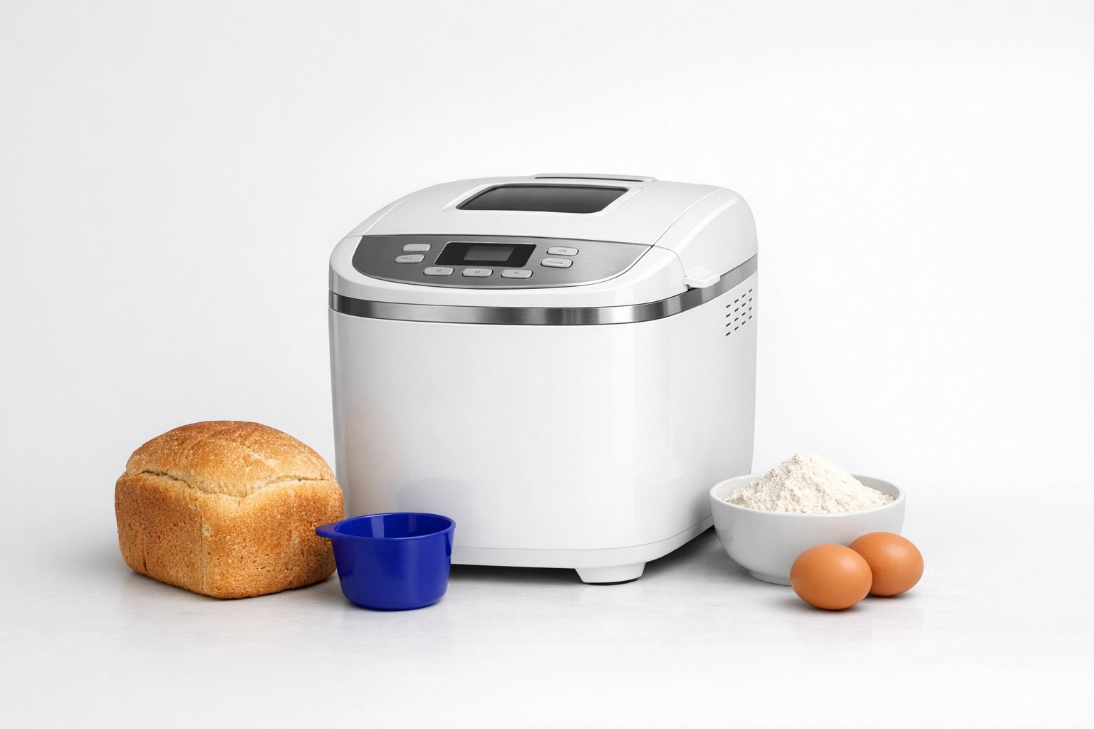 Macchine del pane