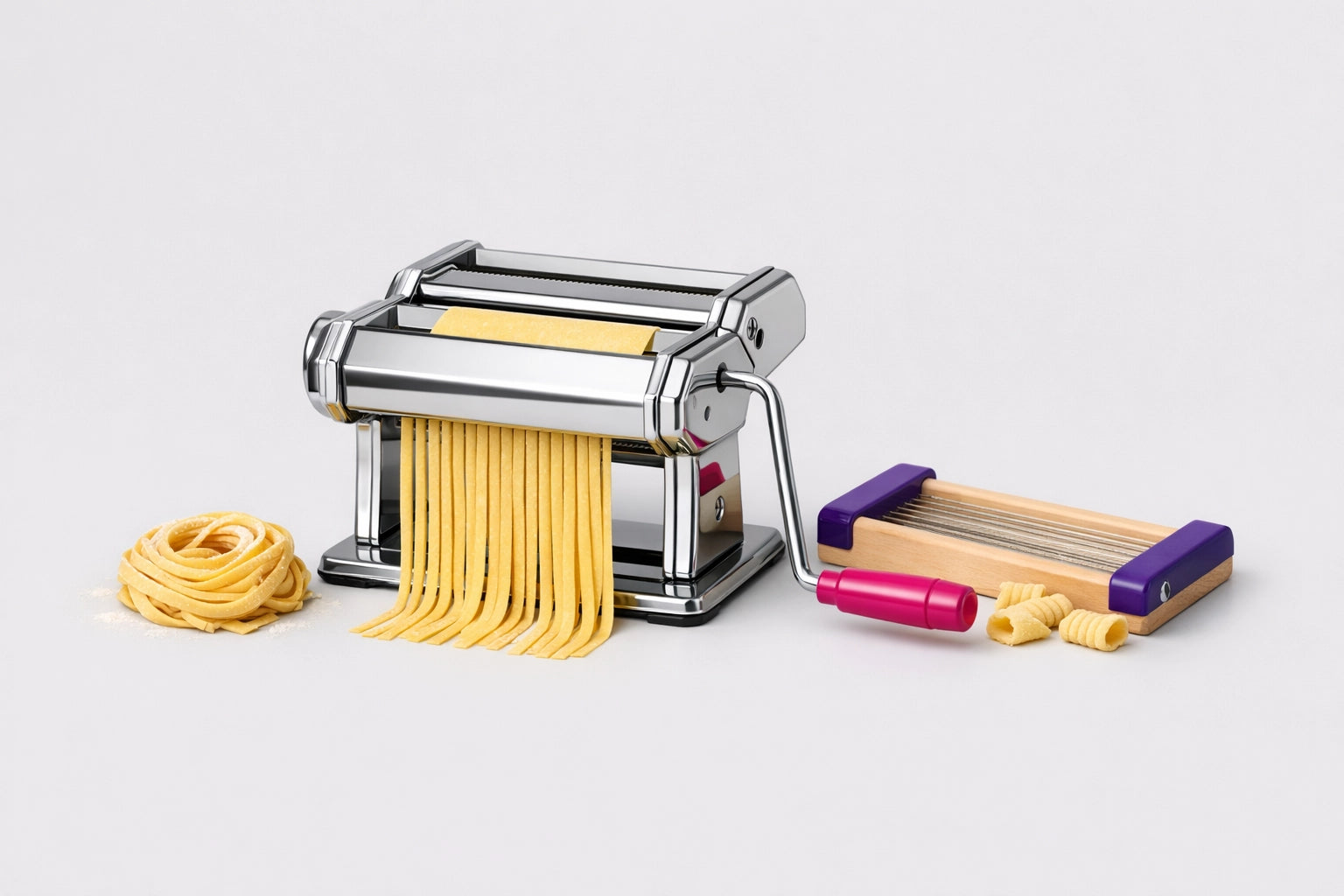 Macchine per la pasta
