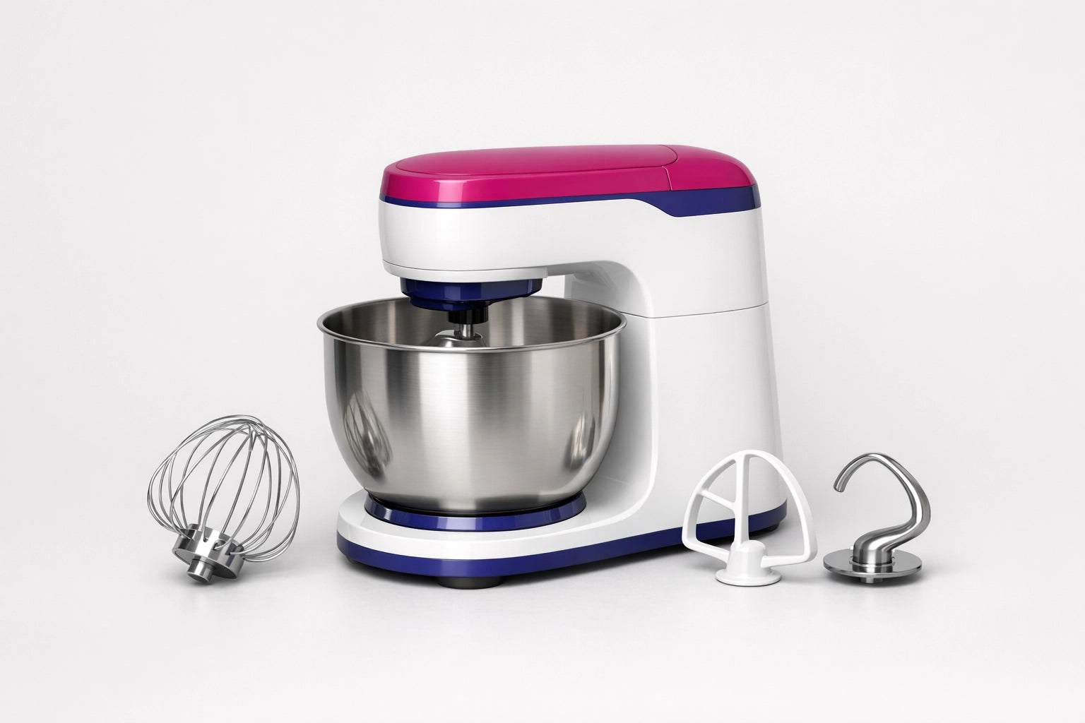 Mixer