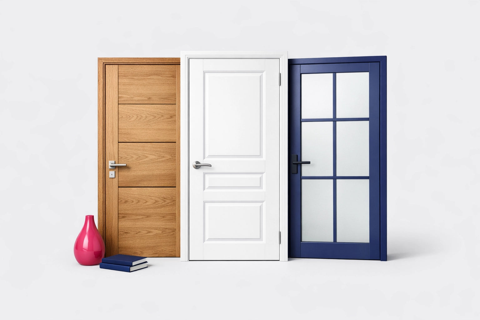 Porte per interni