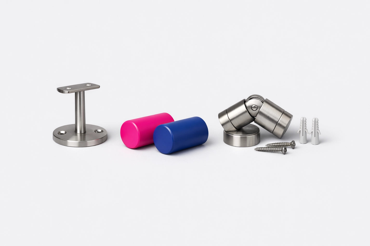 Accessori per scale