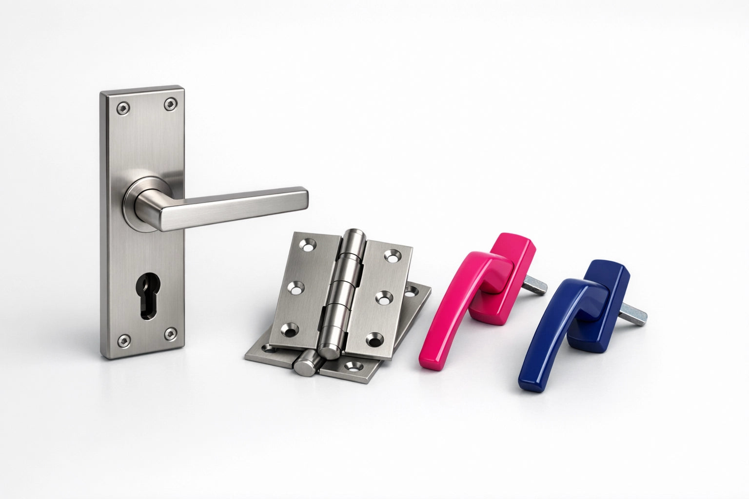 Ferramenta per porte e finestre