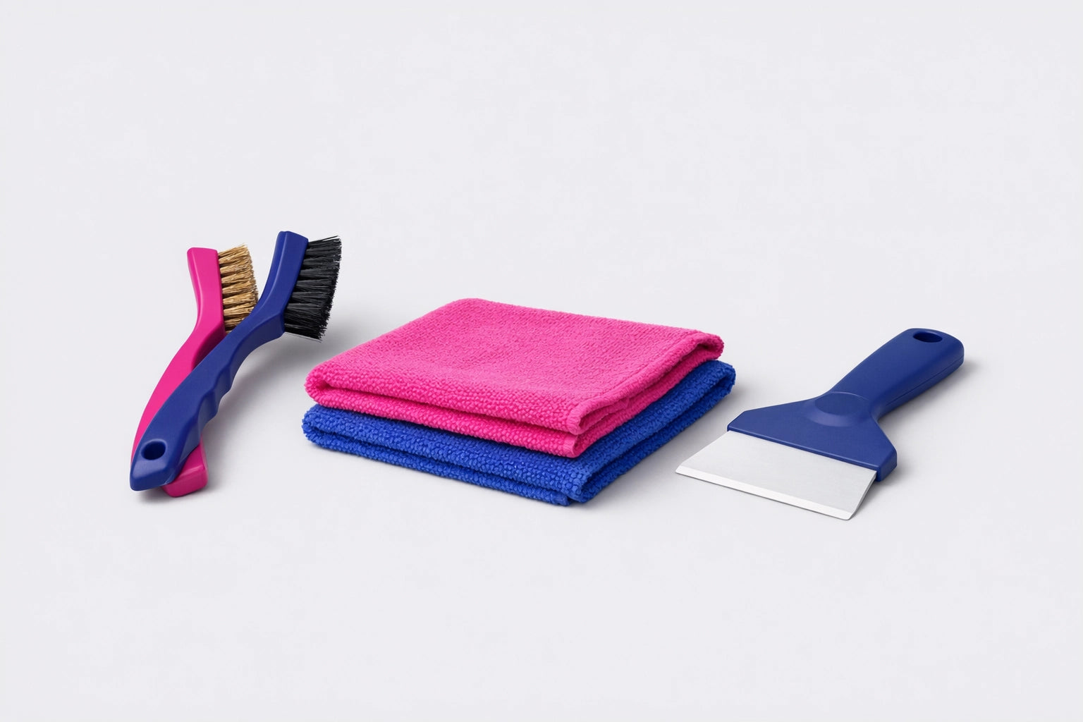 Accessori per la pulizia