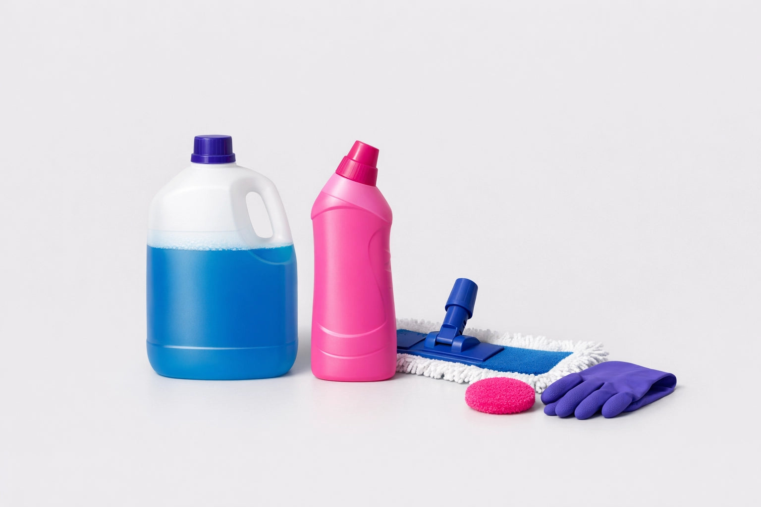 Detergenti per pavimenti