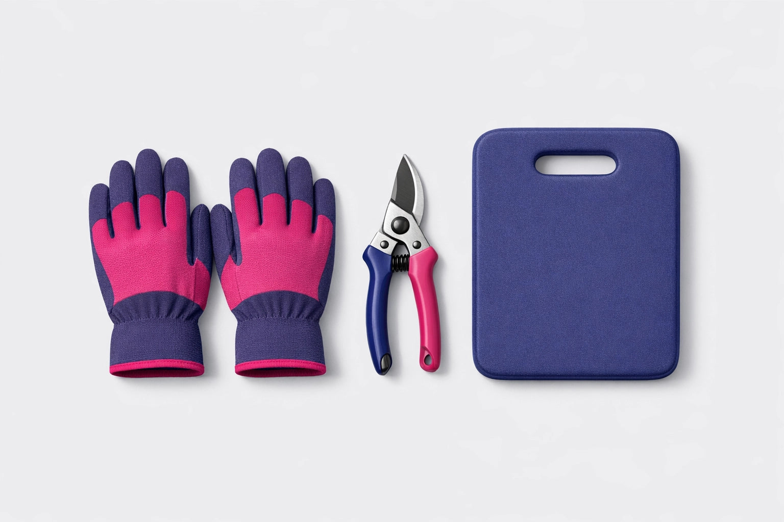Accessori da giardiniere