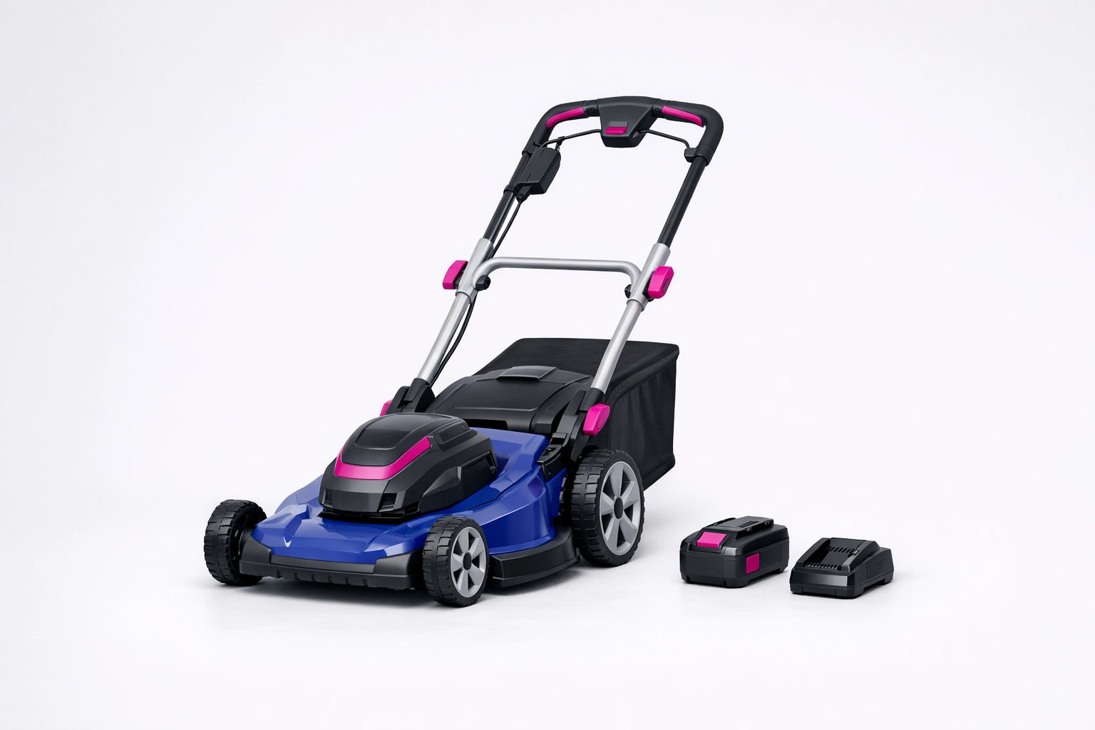 Tagliaerba a batteria