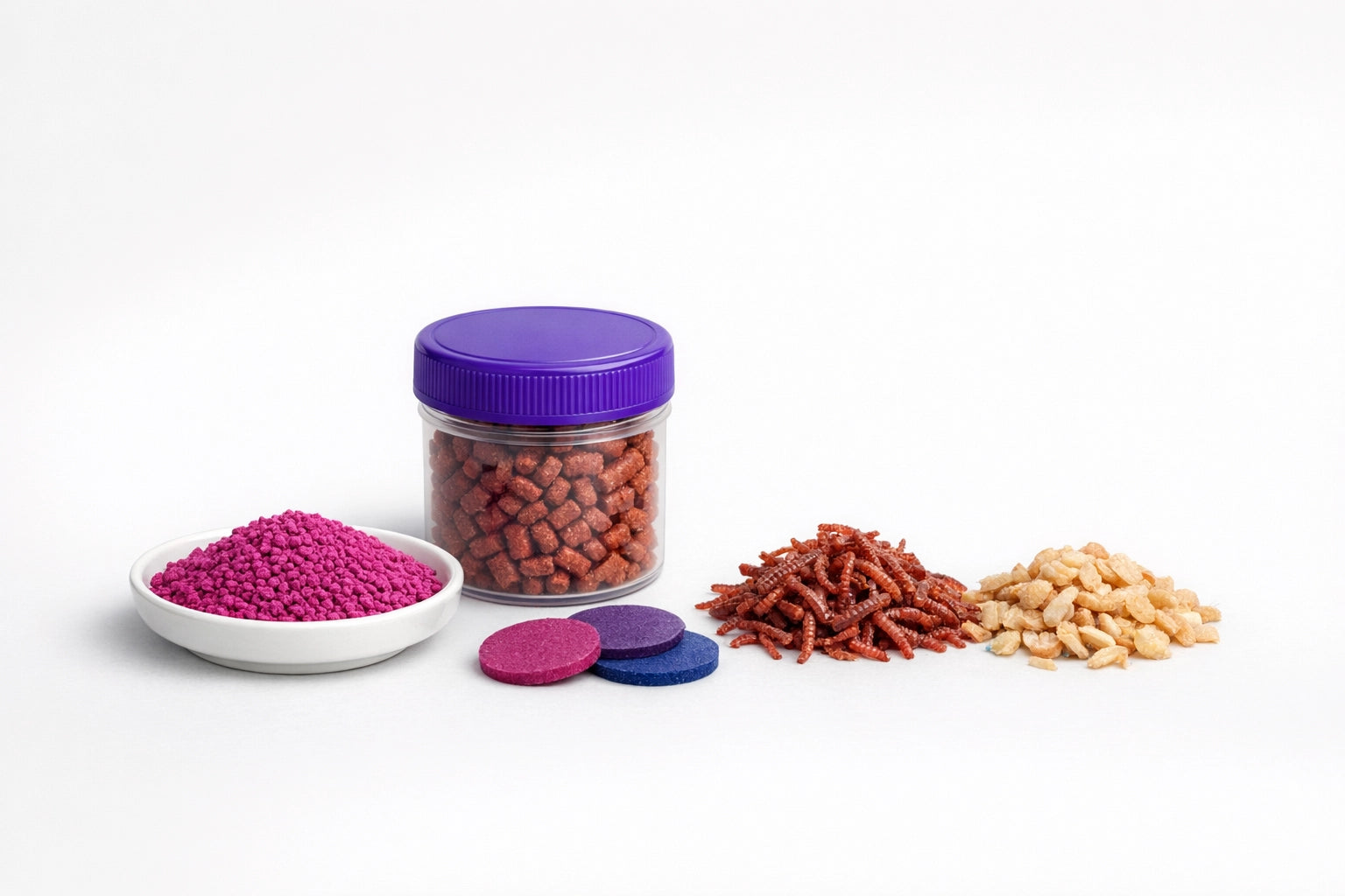 Alimenti specifici