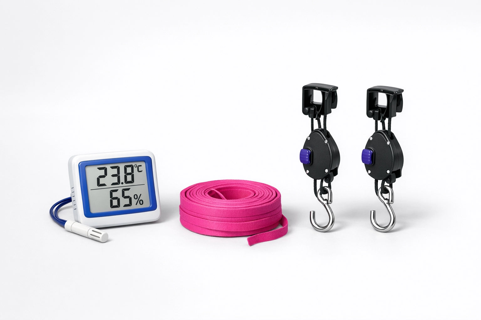 Accessori per serre