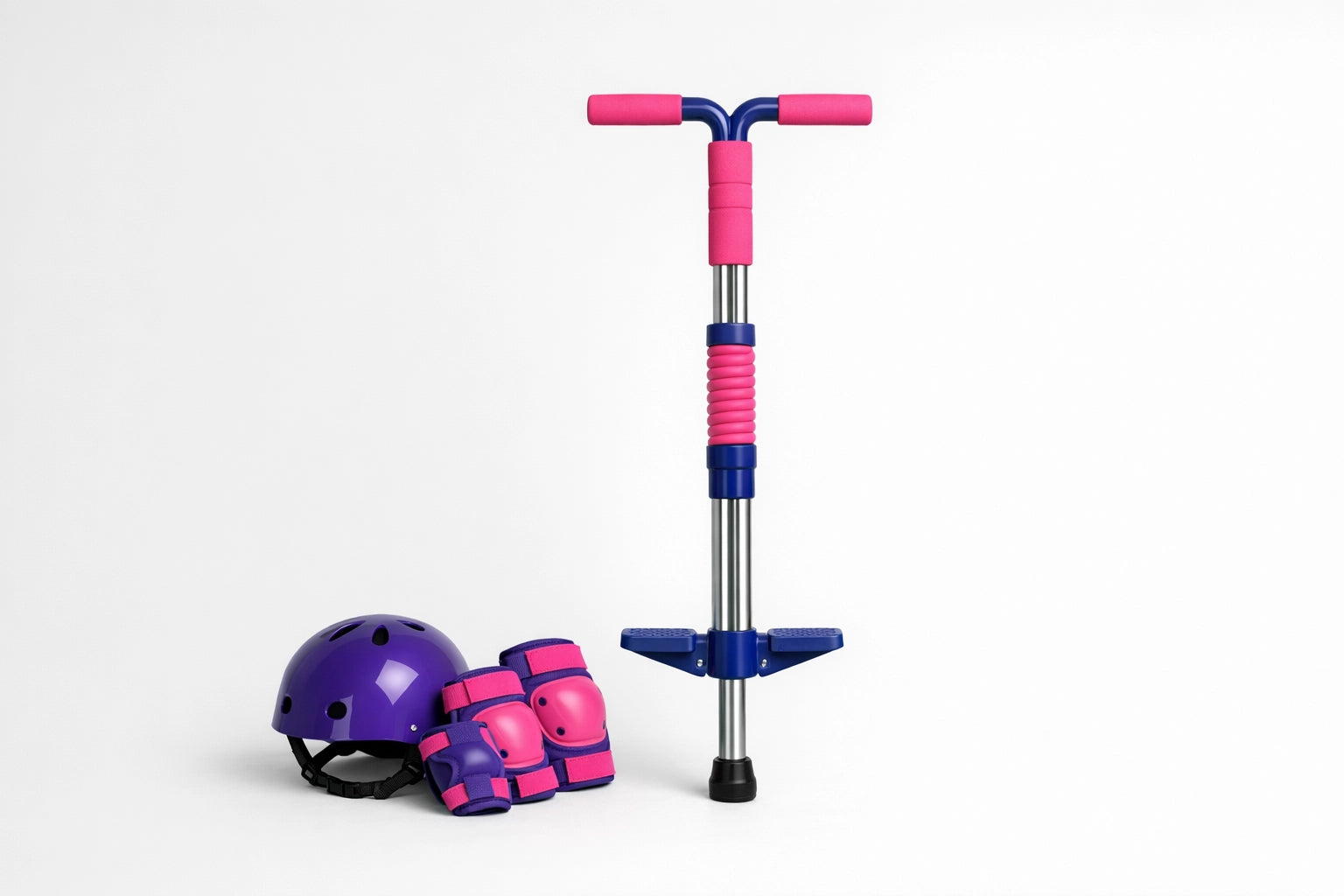 Pogo stick