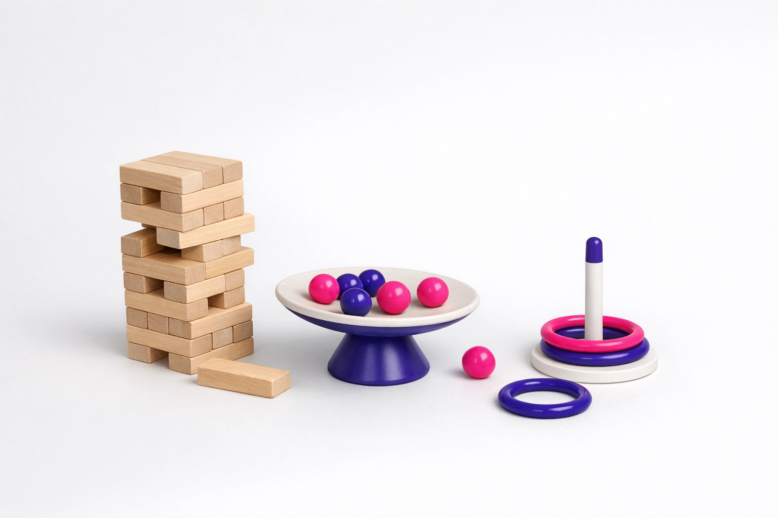 Giochi di destrezza