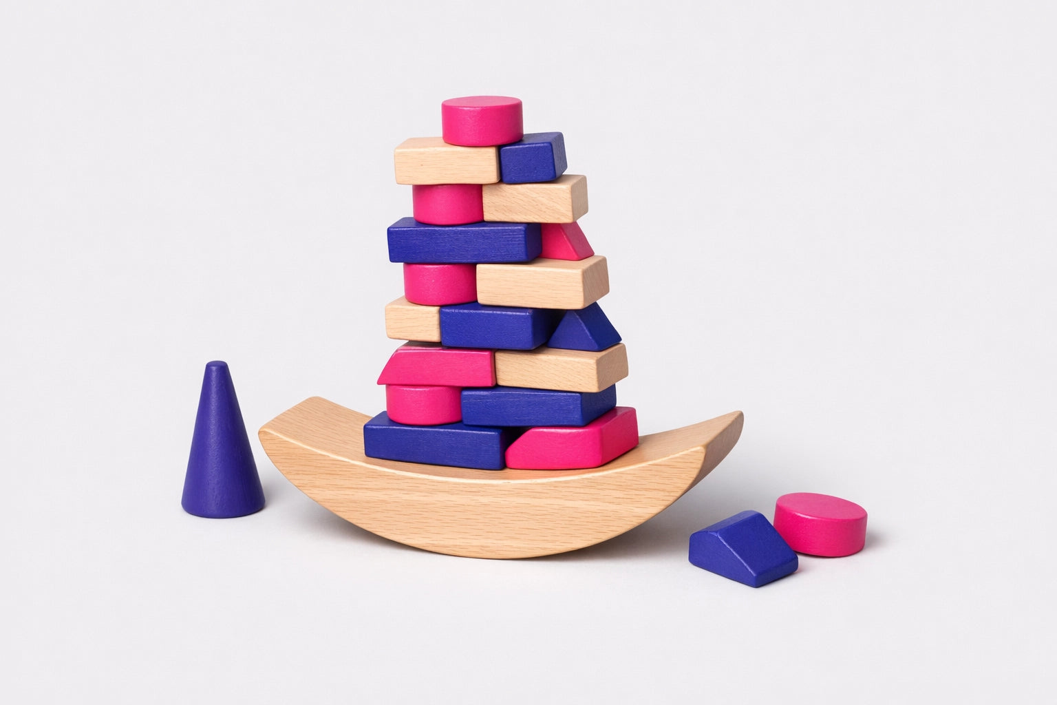 Giochi di equilibrio