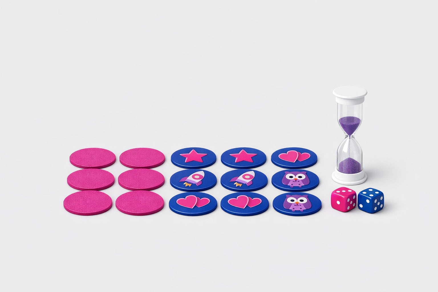 Giochi di memoria