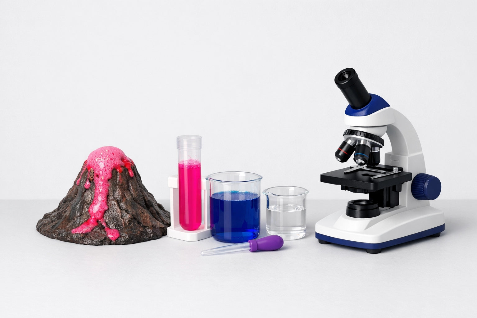 Giochi di scienze