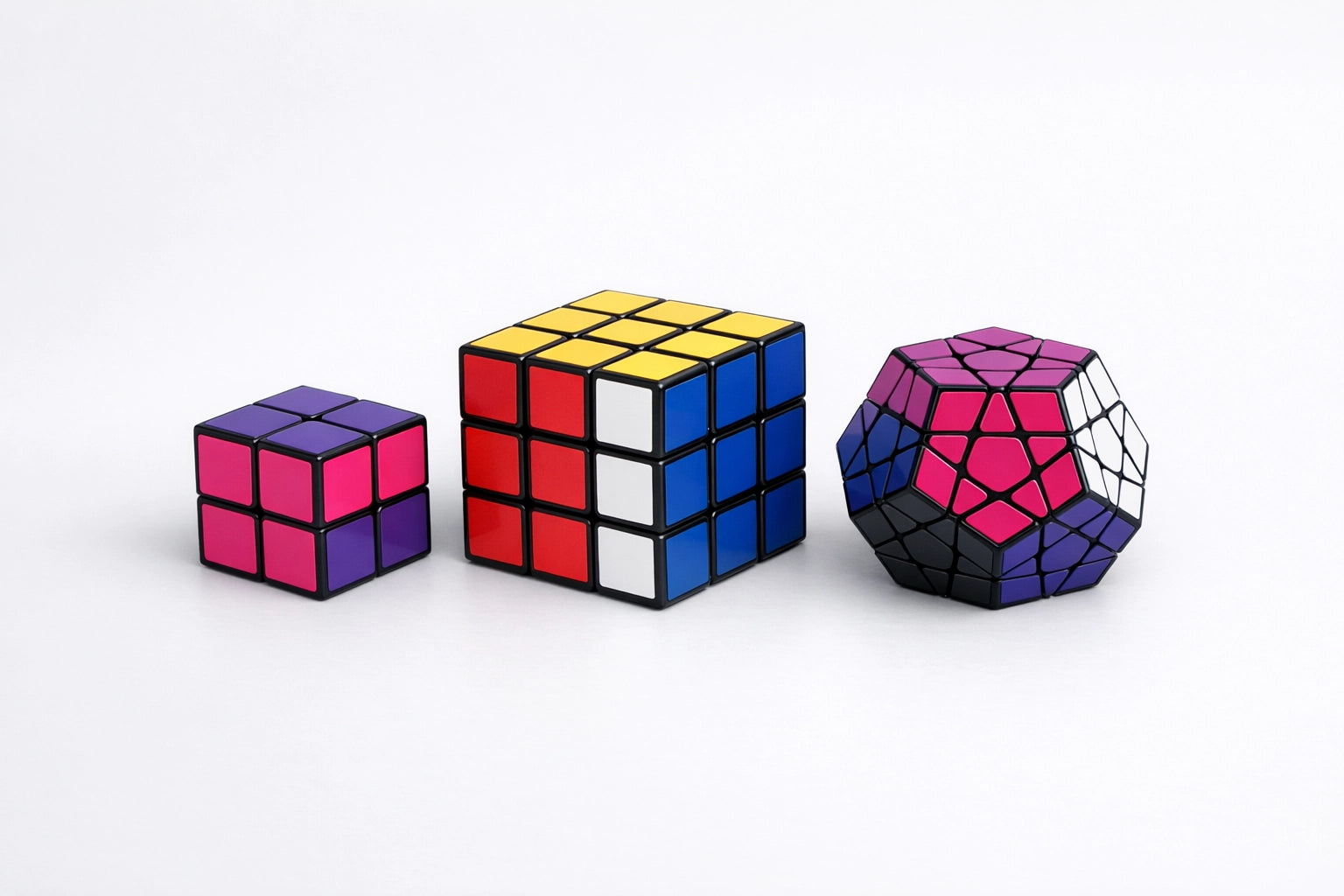 Cubi di Rubik