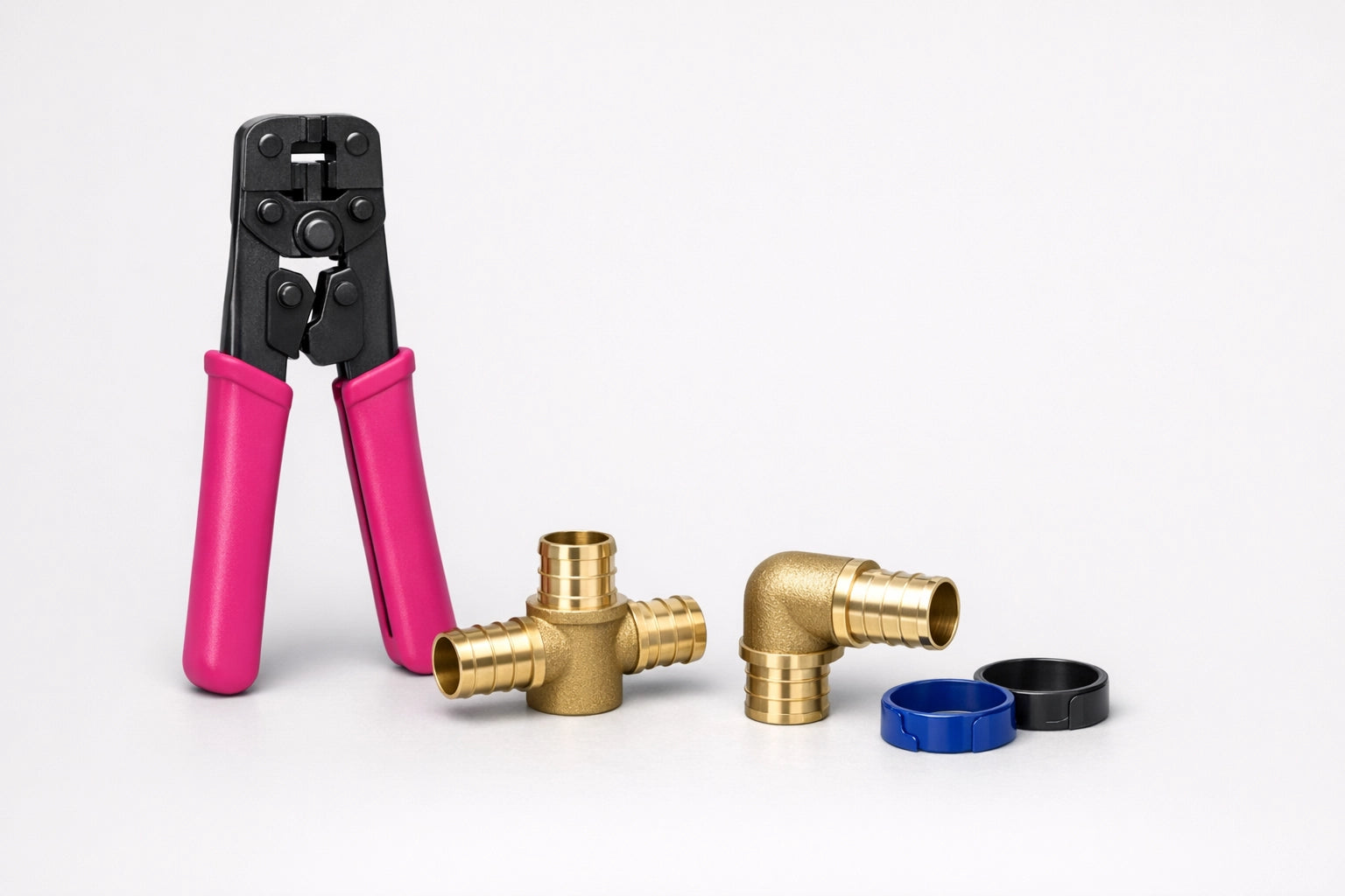 Accessori PEX