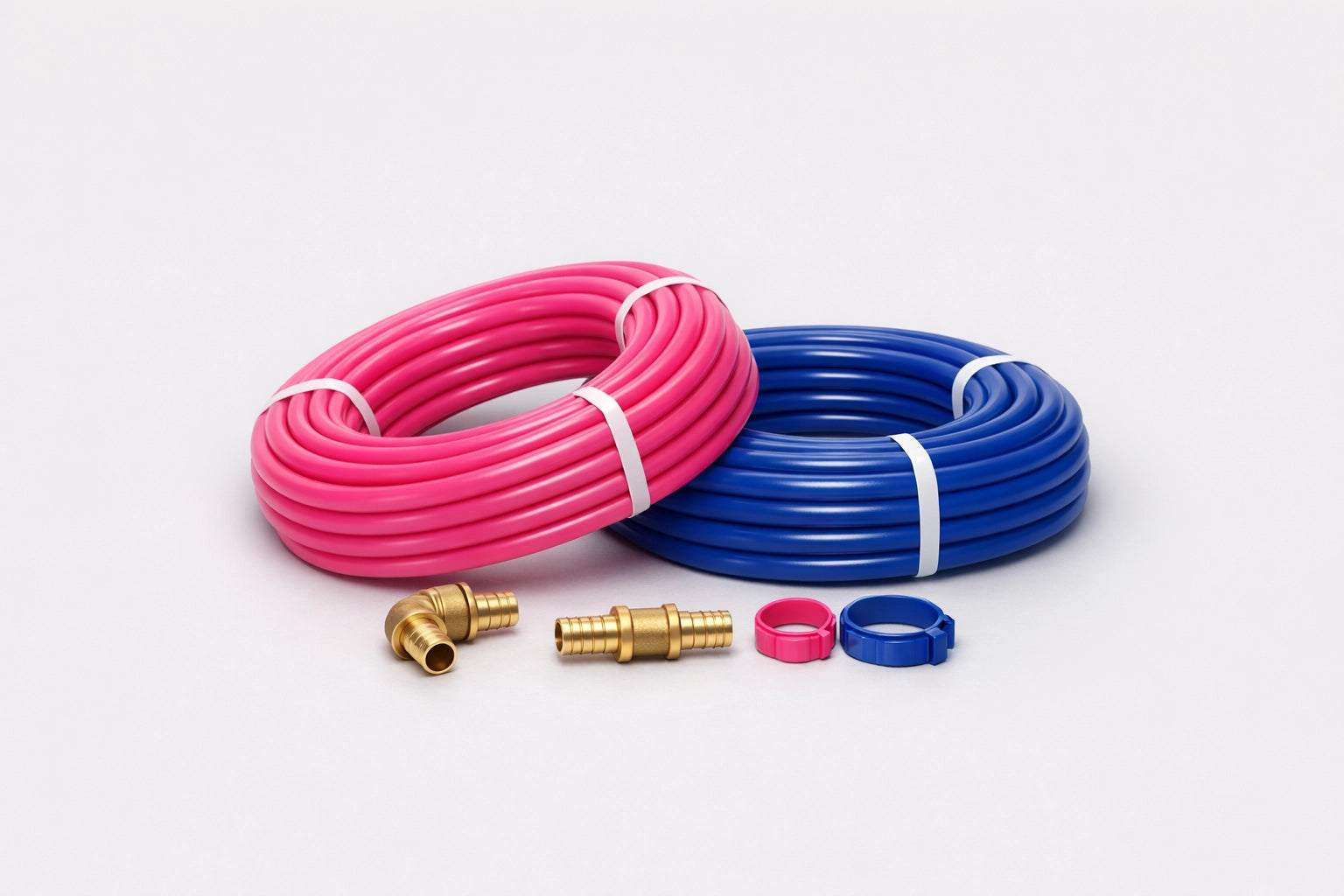 Tubi PEX