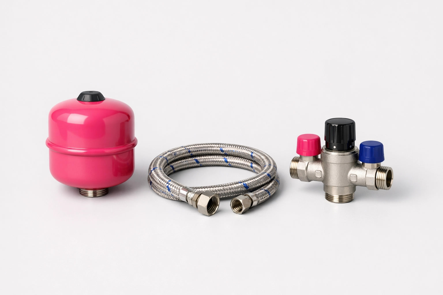 Altri accessori per scaldacqua