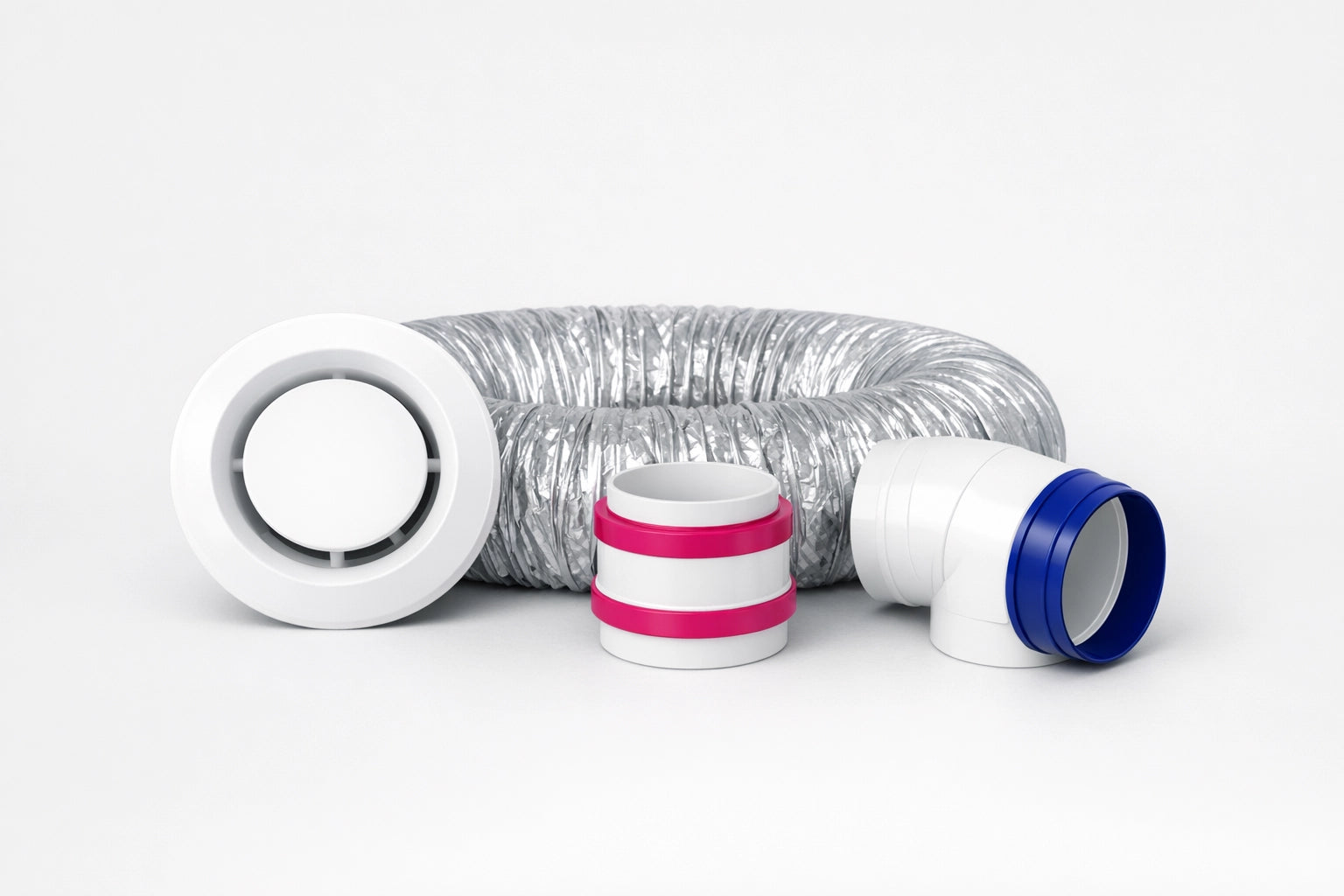 Kit di accessori per VMC