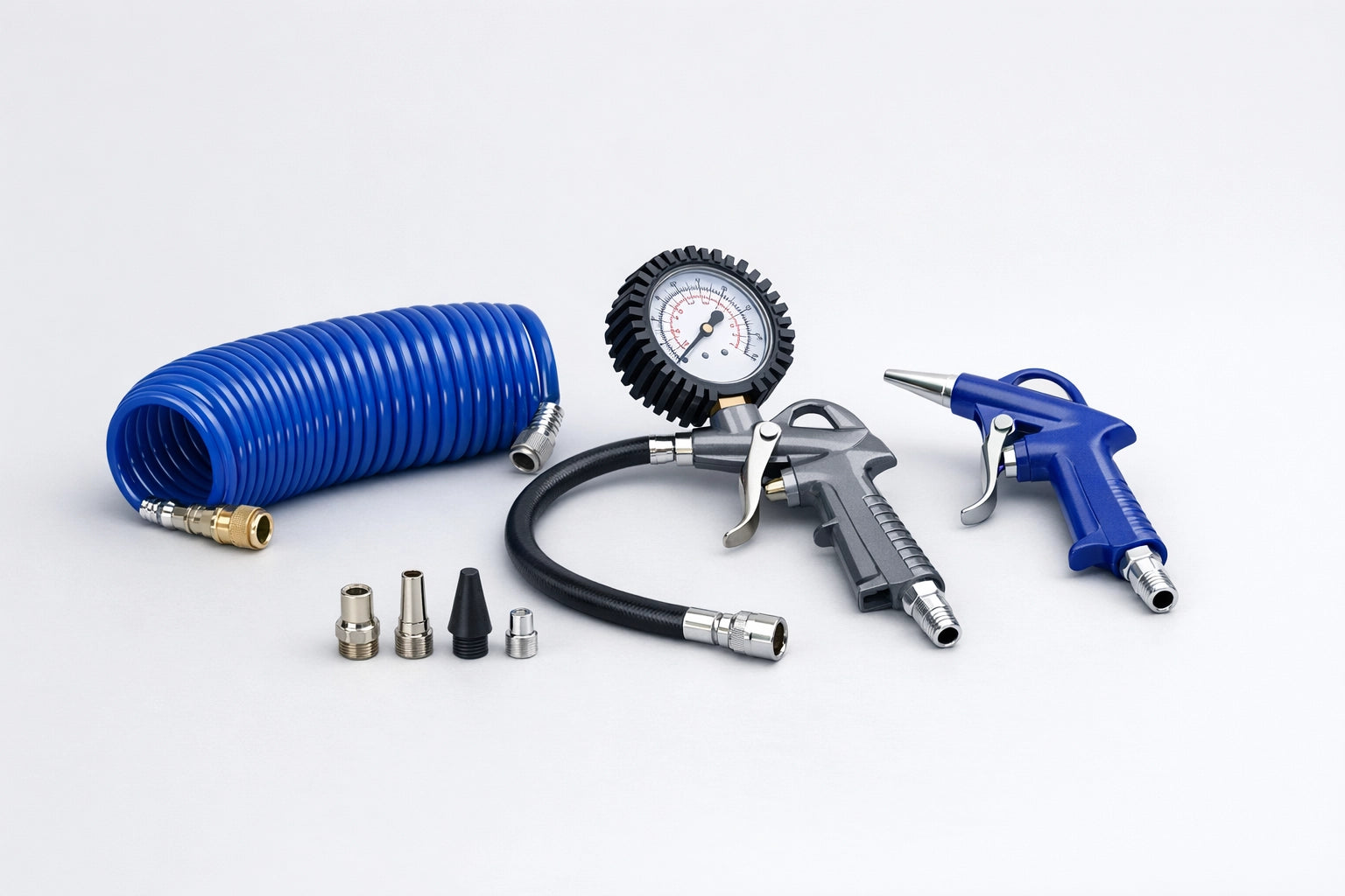 Kit di accessori per compressore