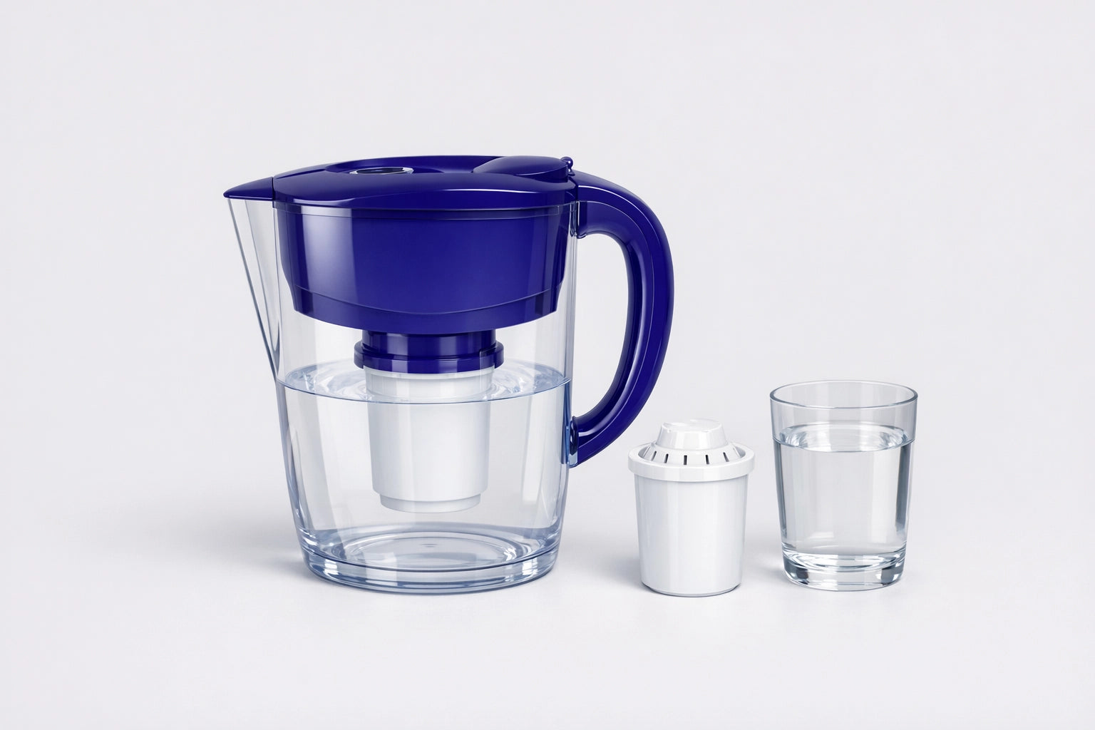 Caraffe filtranti