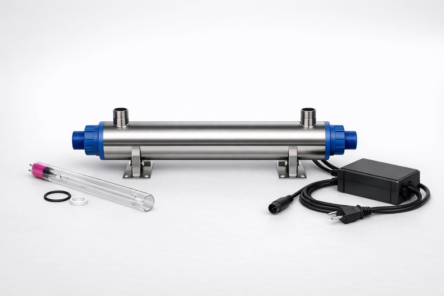 Sterilizzatori UV