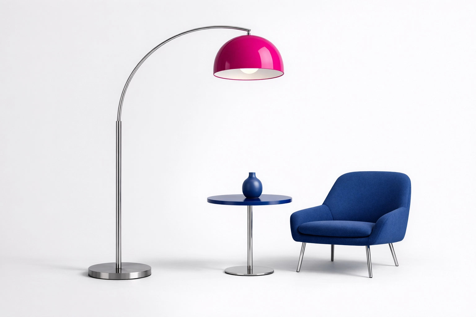 Lampade ad arco