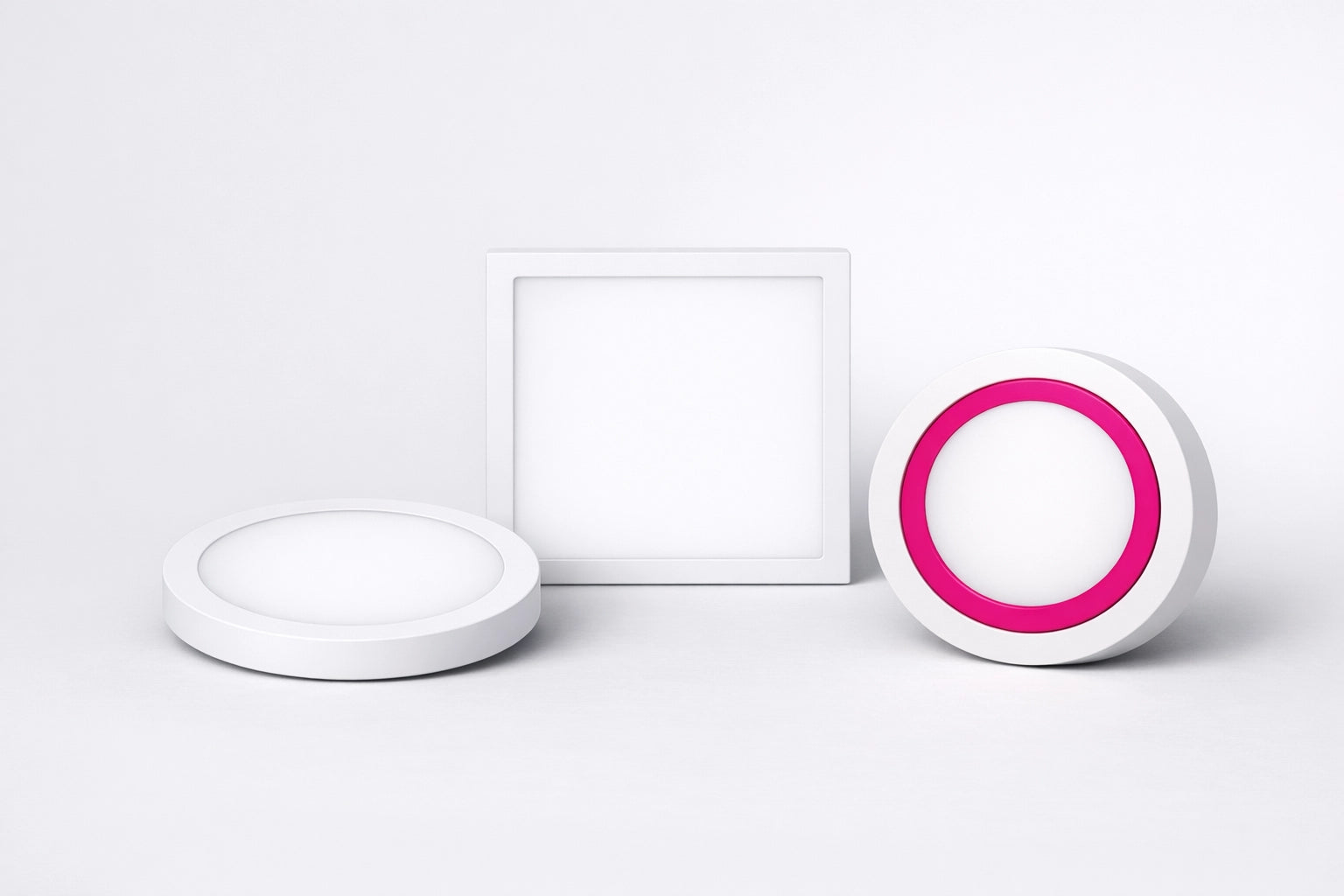 Plafoniere LED
