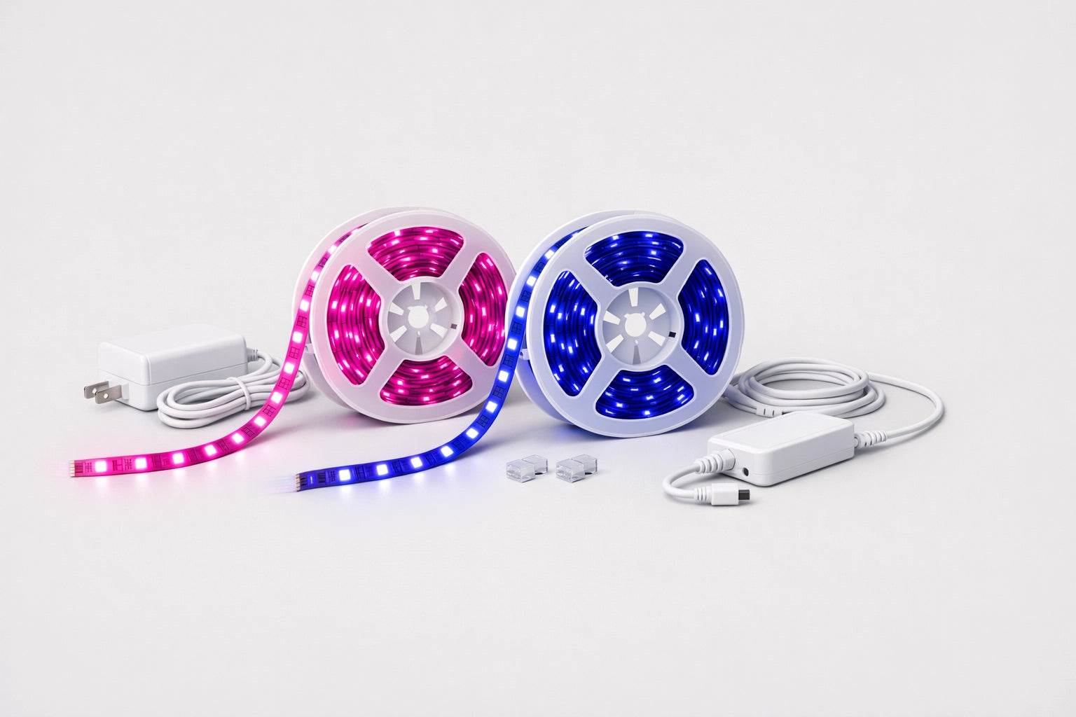 Strisce LED