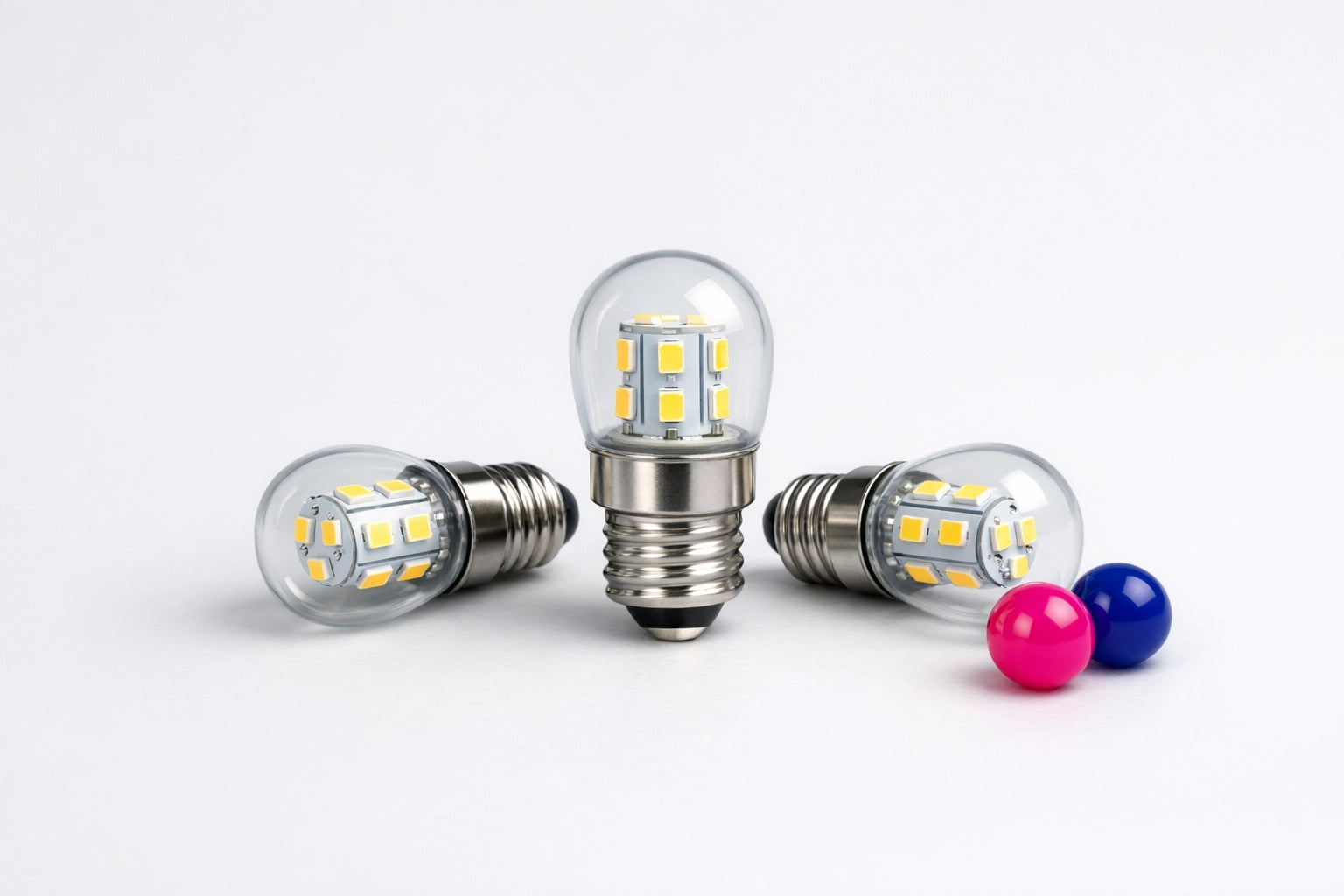 Lampadine LED E10