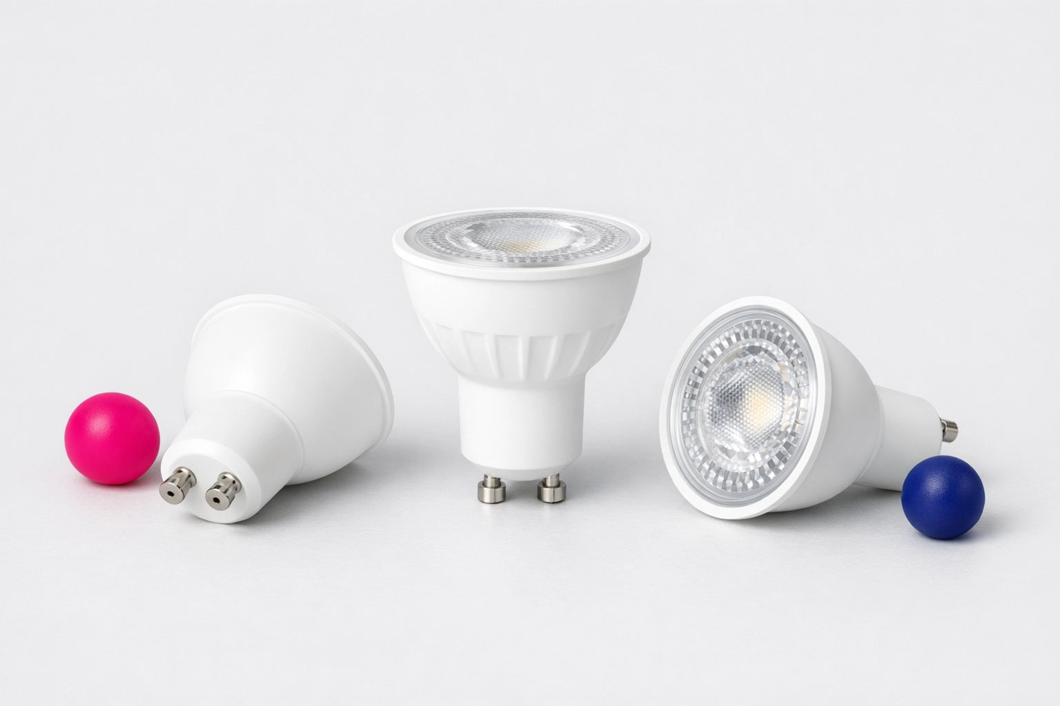 Lampadine LED GU10