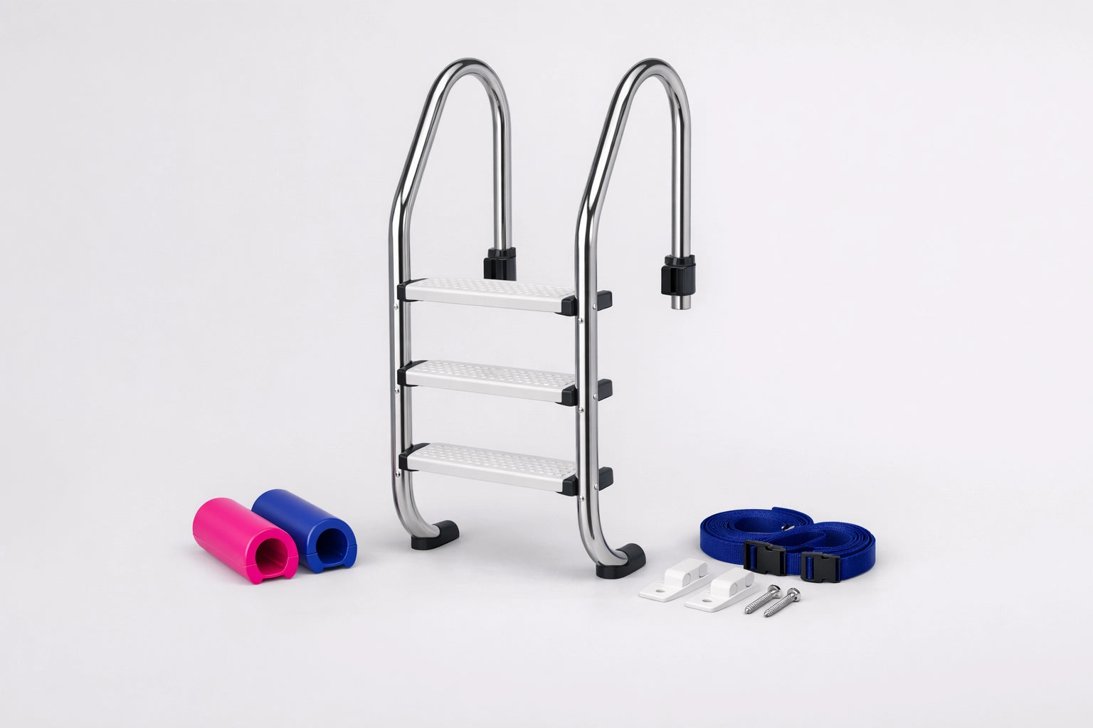 Scale per piscina