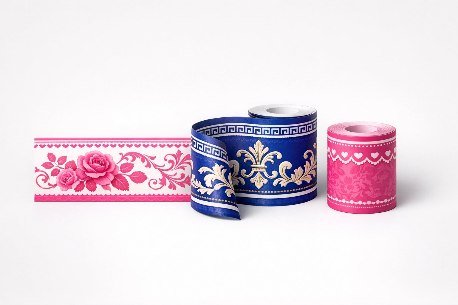Bordi decorativi